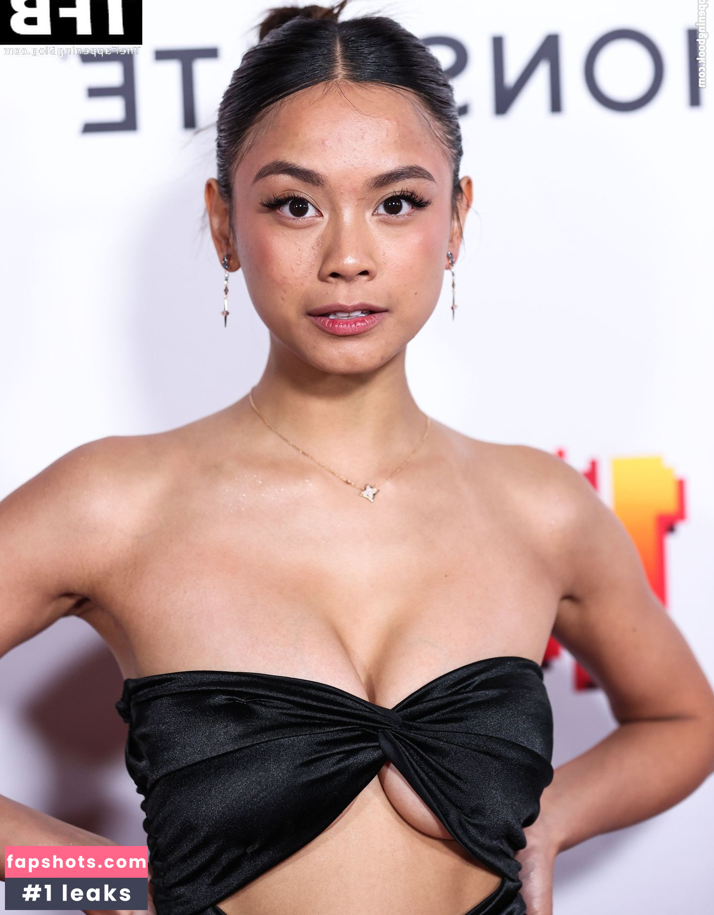 Ylona Garcia Nahé úniky fotek pouze od fanoušků #50 - Fapshots