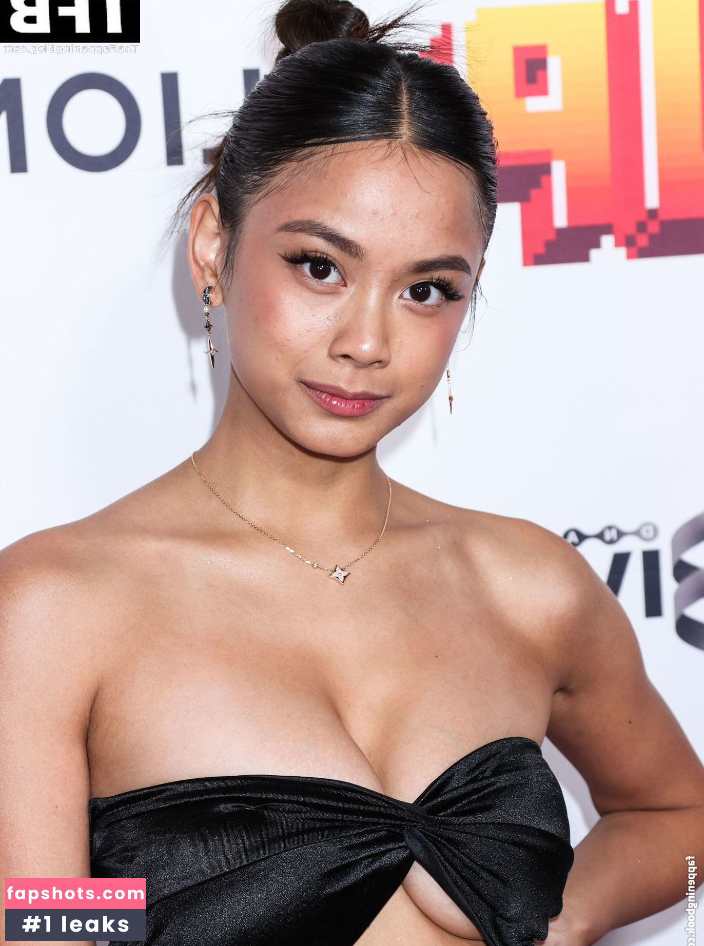 Ylona Garcia Nahé úniky fotek pouze od fanoušků #60 - Fapshots