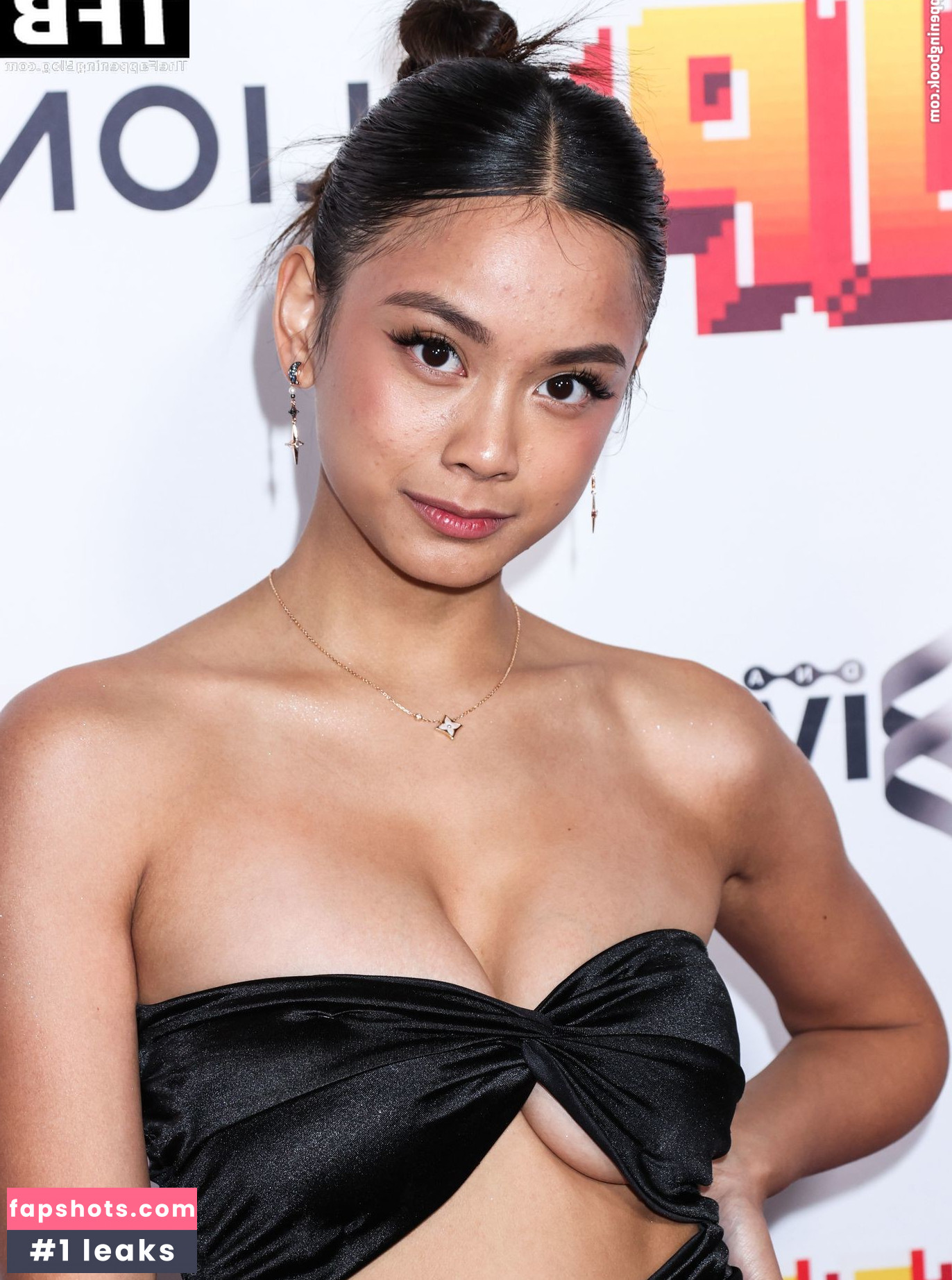 Ylona Garcia Nahé úniky fotek pouze od fanoušků #61 - Fapshots