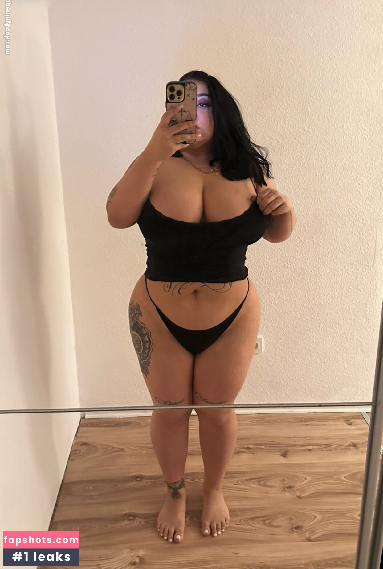 Yma Louisa Nude Leaks OnlyFans Photos #2 - LeakJerk