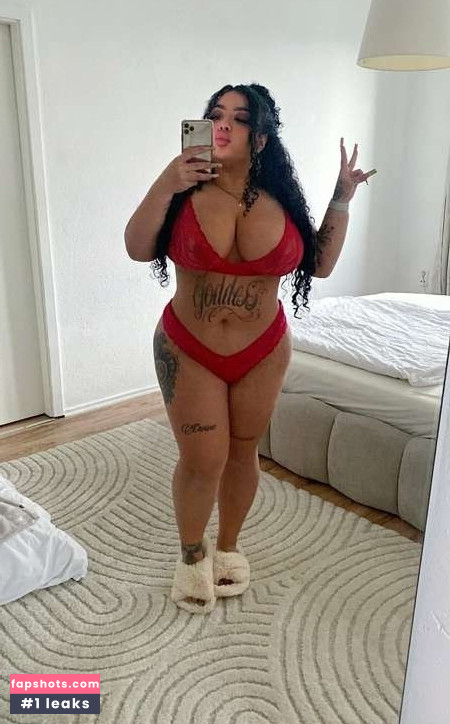 Yma Louisa Nude Leaks OnlyFans Photos #7 - LeakJerk