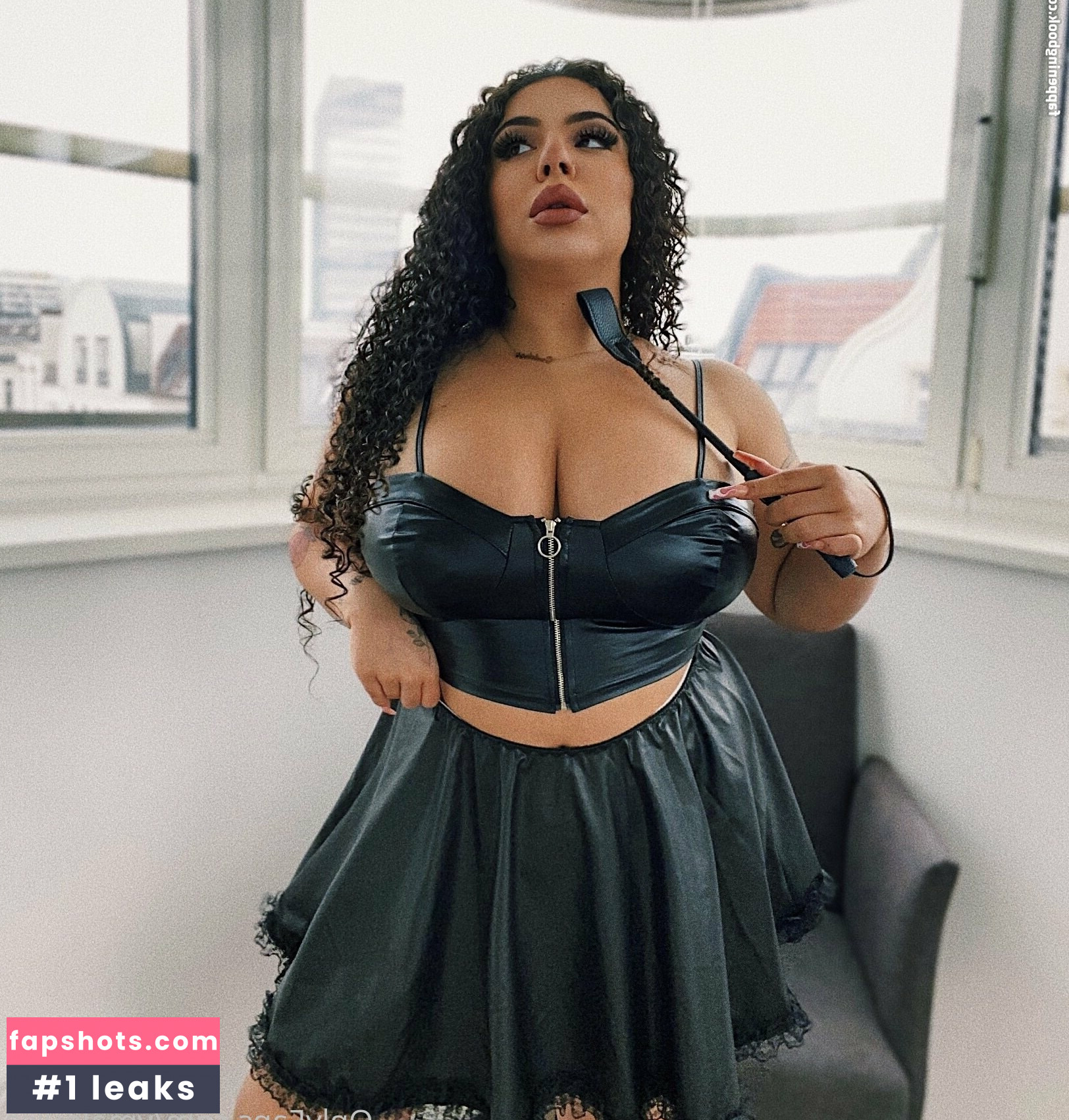 ymalouisa Nacktheit OnlyFans Fotos #19 - Fapshots