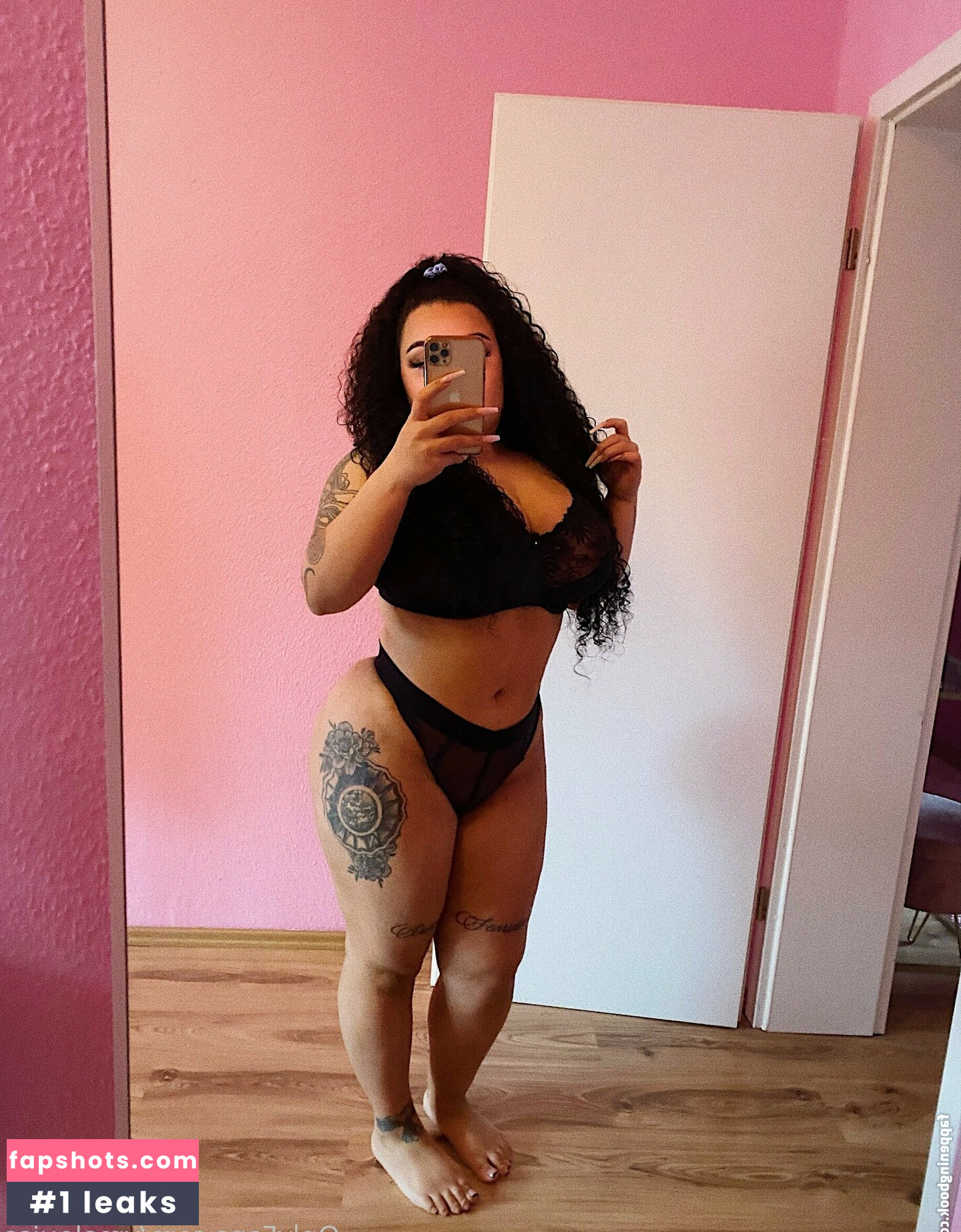 ymalouisa Nacktheit OnlyFans Fotos #20 - Fapshots