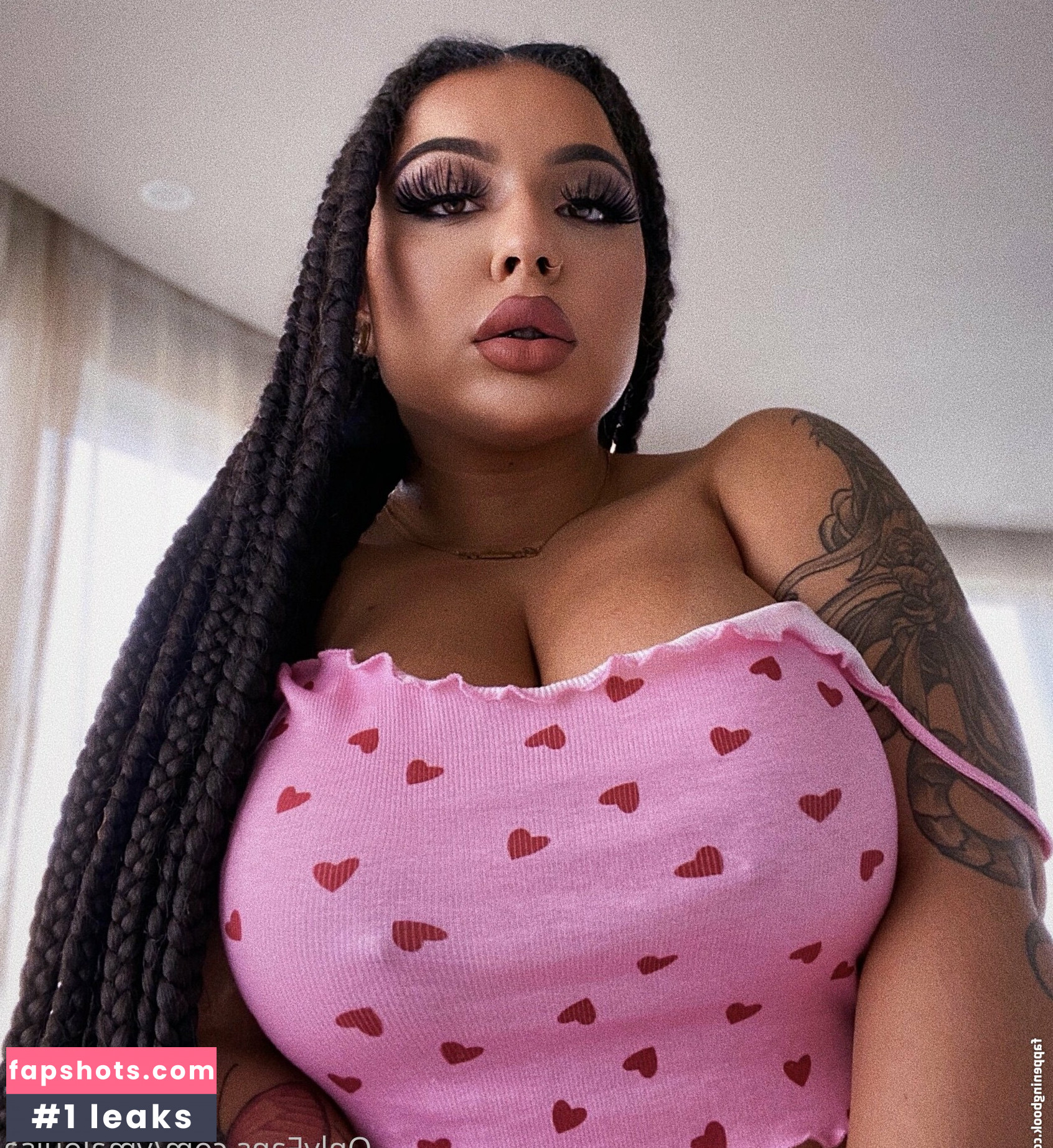 ymalouisa Nacktheit OnlyFans Fotos #26 - Fapshots