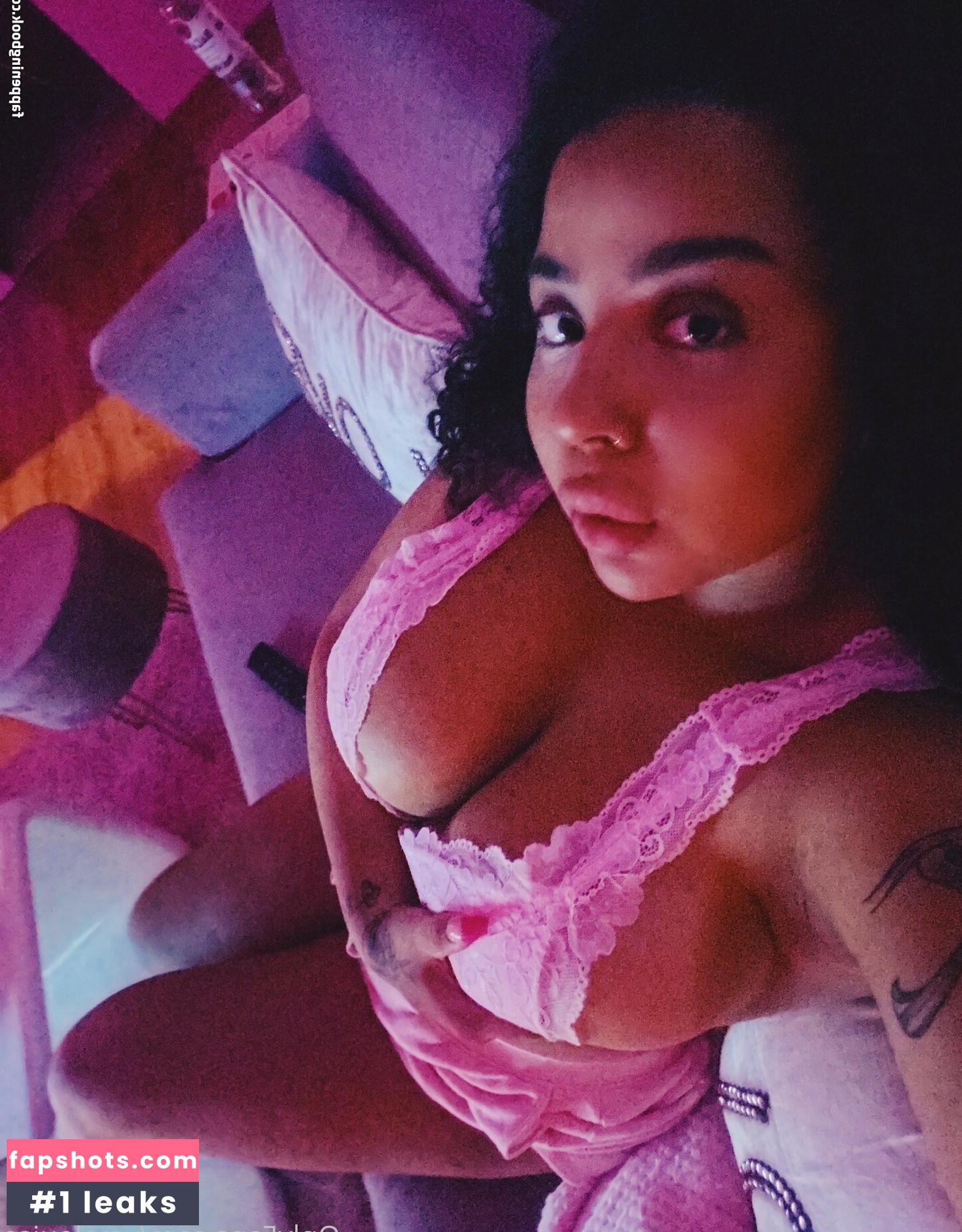 ymalouisa Nacktheit OnlyFans Fotos #28 - Fapshots