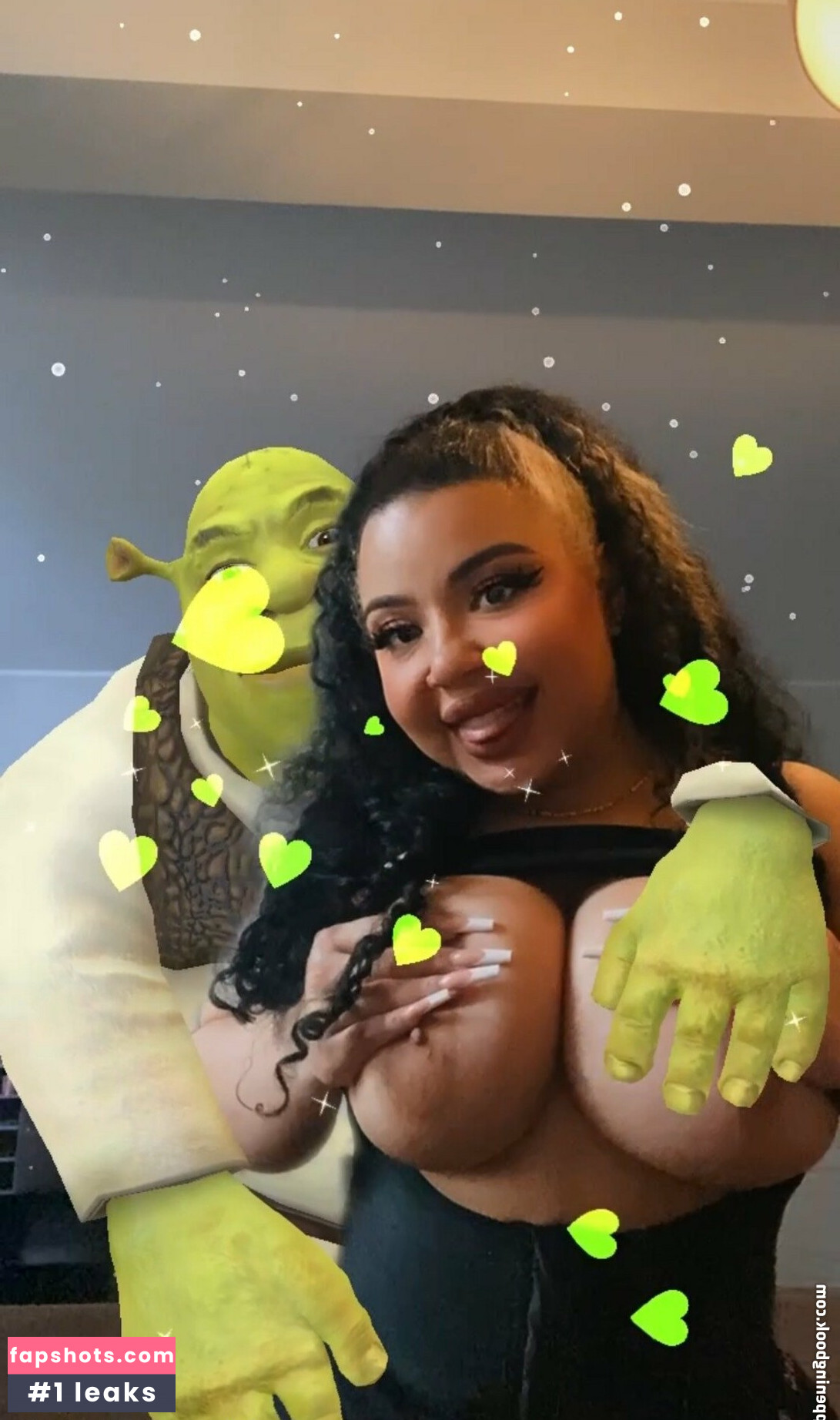 ymalouisa Nacktheit OnlyFans Fotos #29 - Fapshots