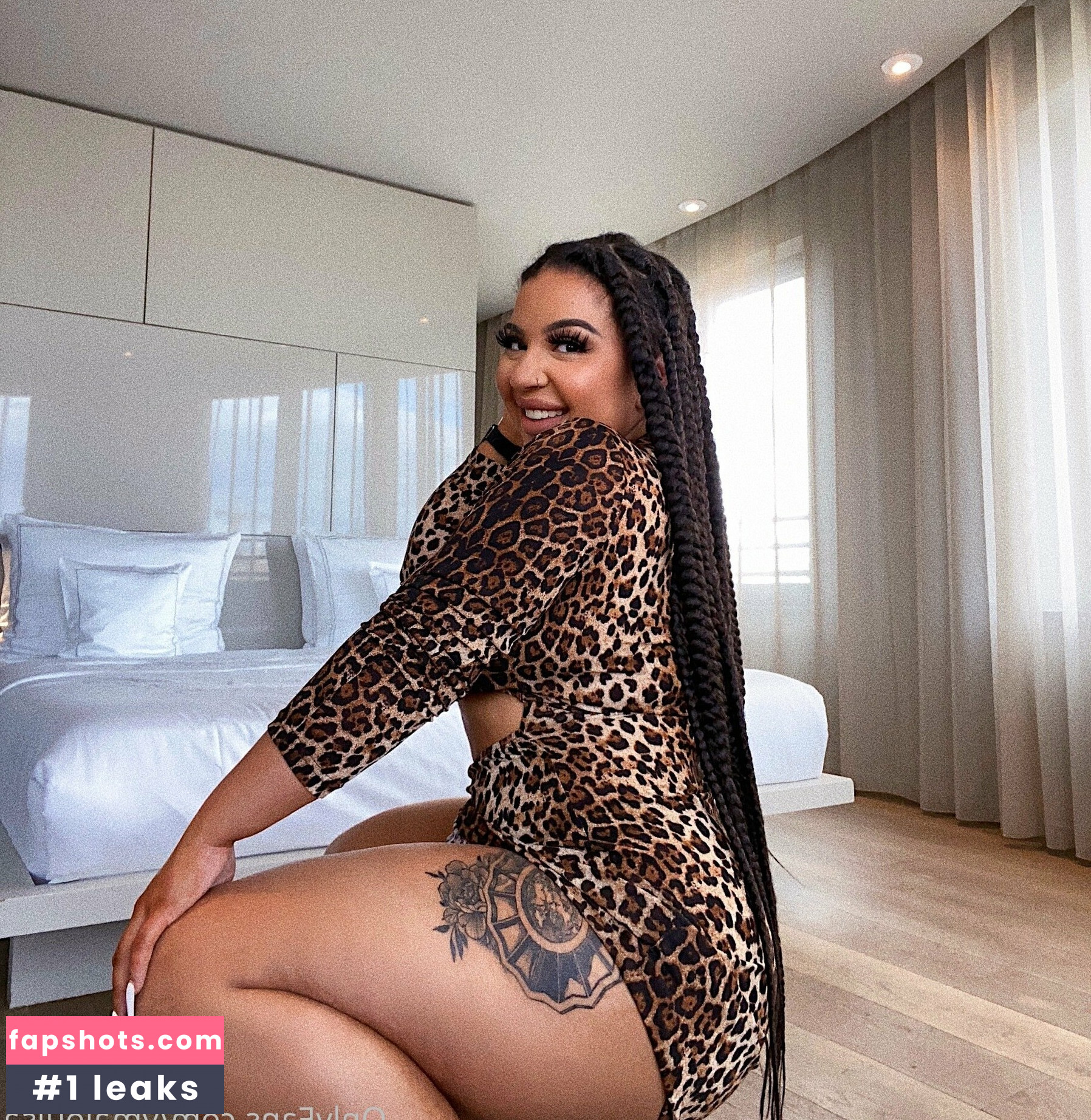 ymalouisa Nacktheit OnlyFans Fotos #31 - Fapshots