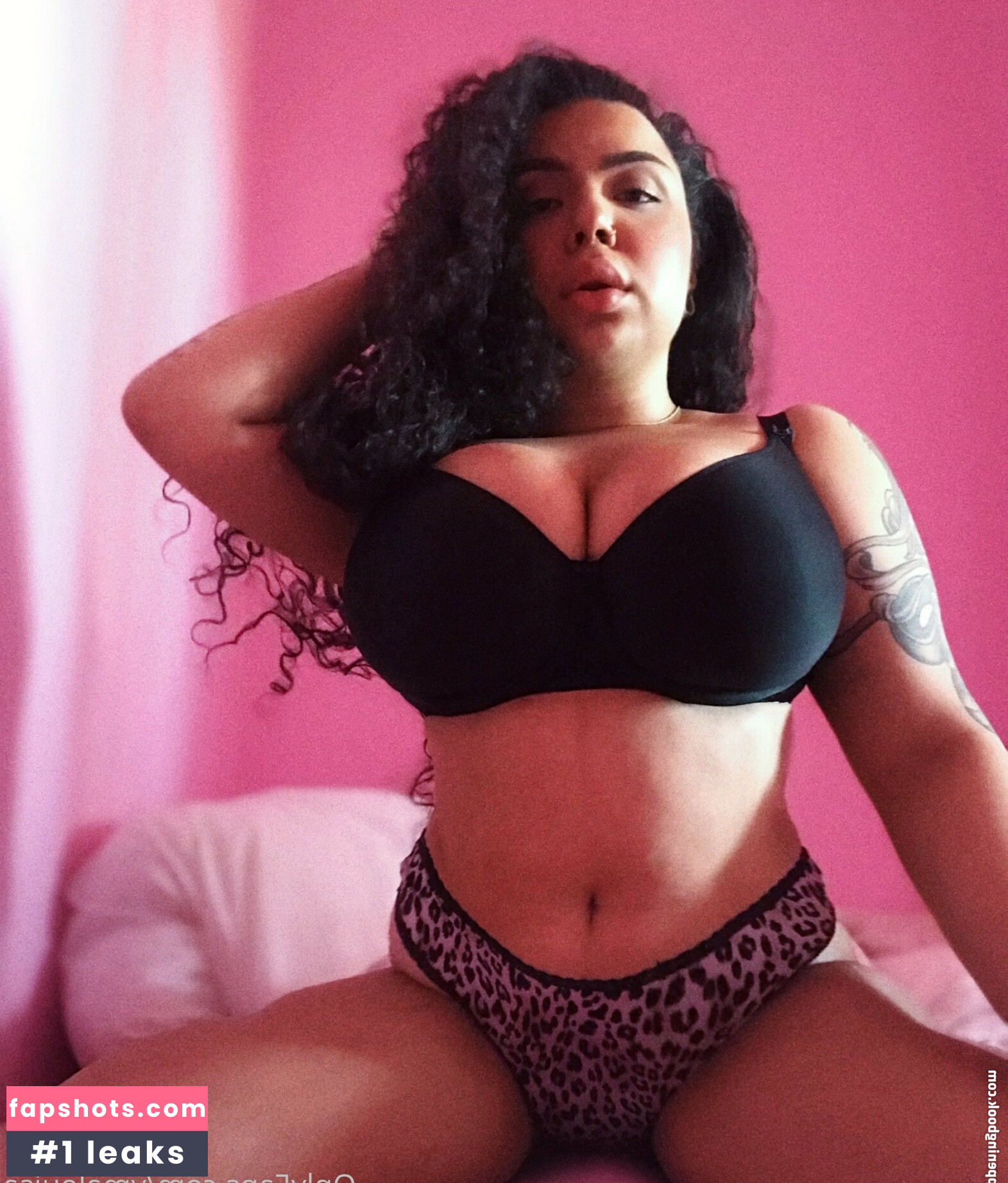 ymalouisa Nacktheit OnlyFans Fotos #41 - Fapshots