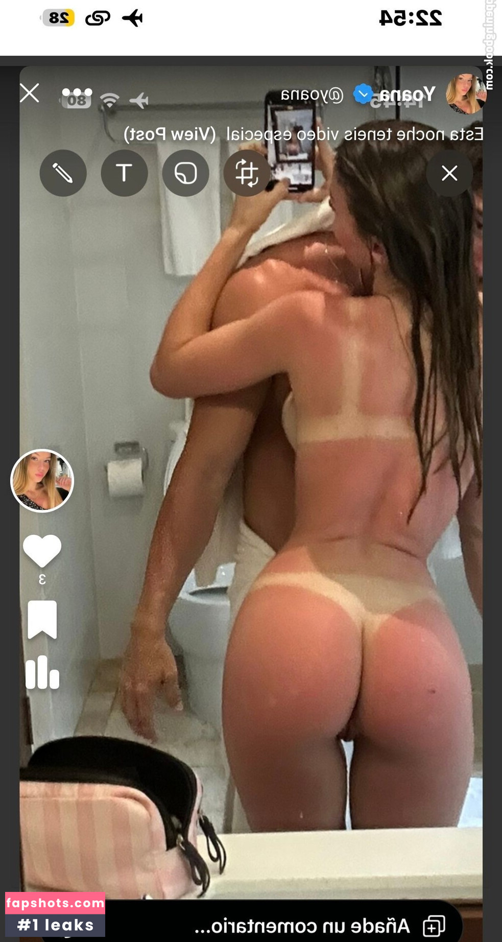 YOaanaa gallery photo #19