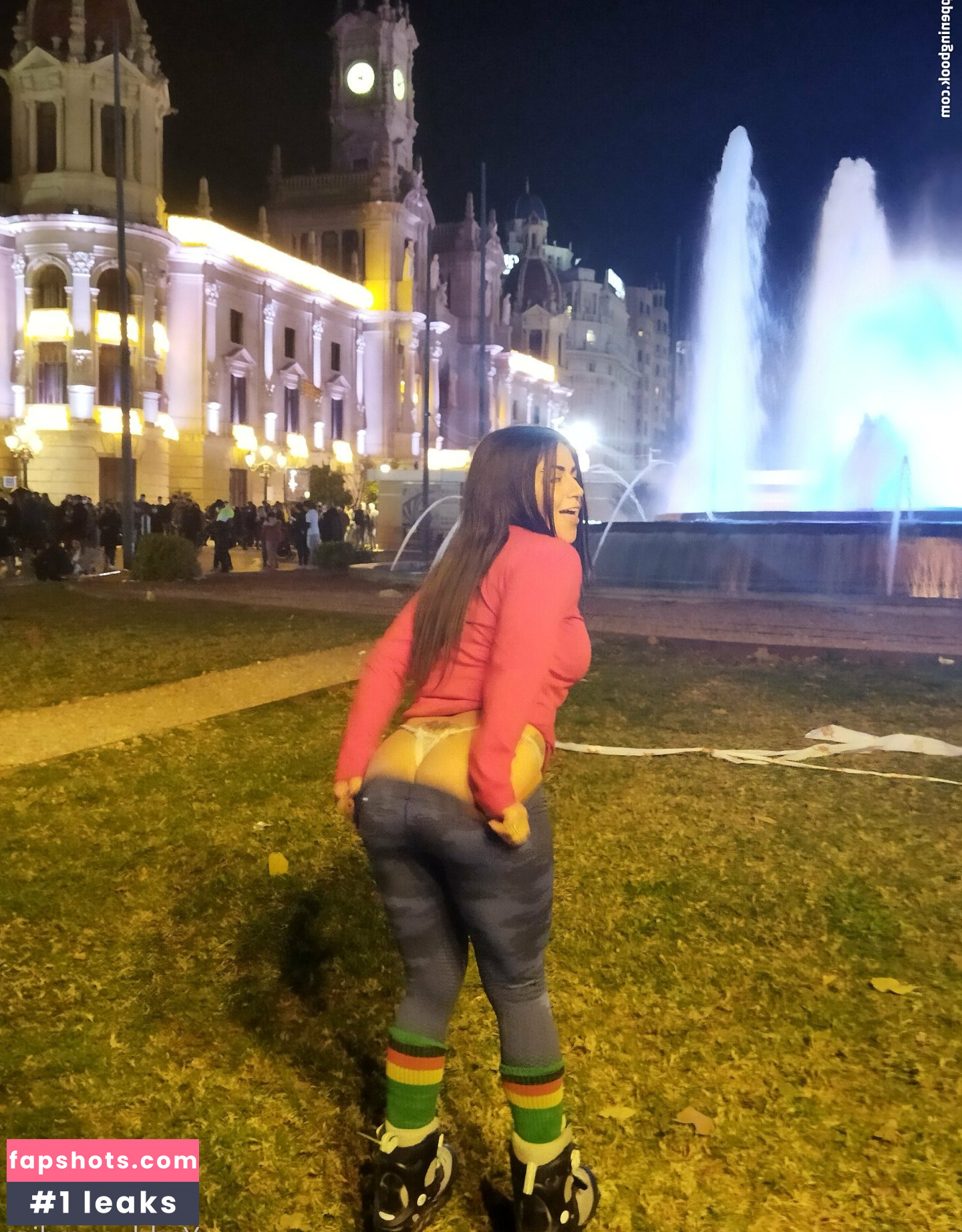 Yoddy Iglesias Nude Leaks OnlyFans Photos #2 - LeakJerk