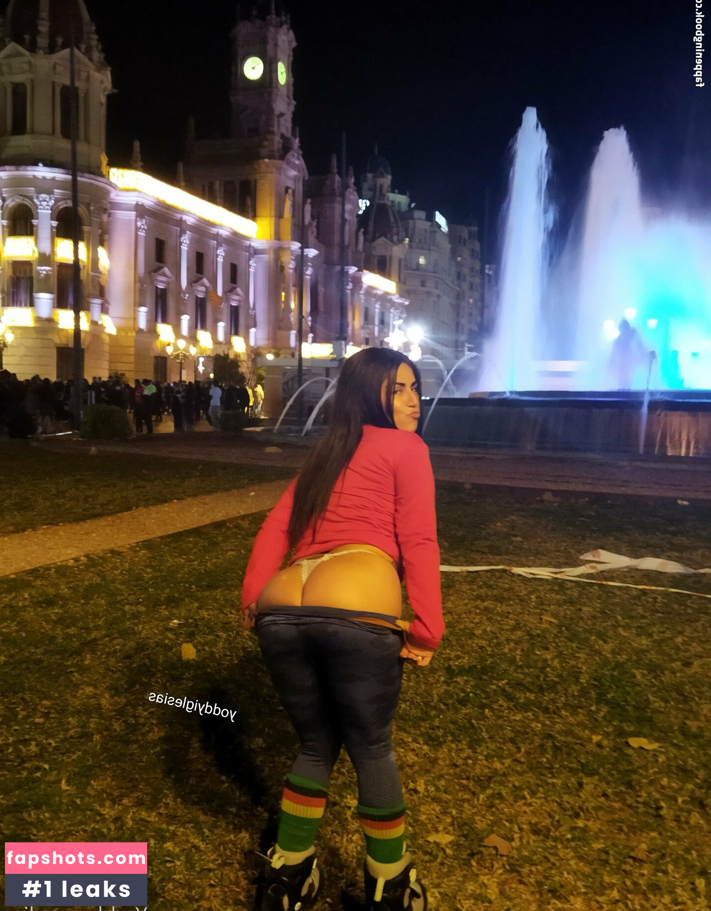 Yoddy Iglesias Nude Leaks OnlyFans Photos #34 - LeakJerk