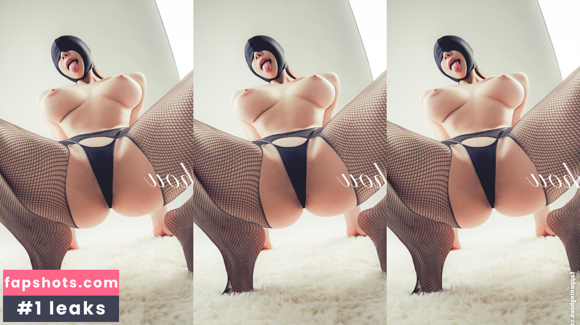 Yoga_miao_ 教瑜伽的喵老师 Nude Leaks OnlyFans Photos #15 - LeakJerk