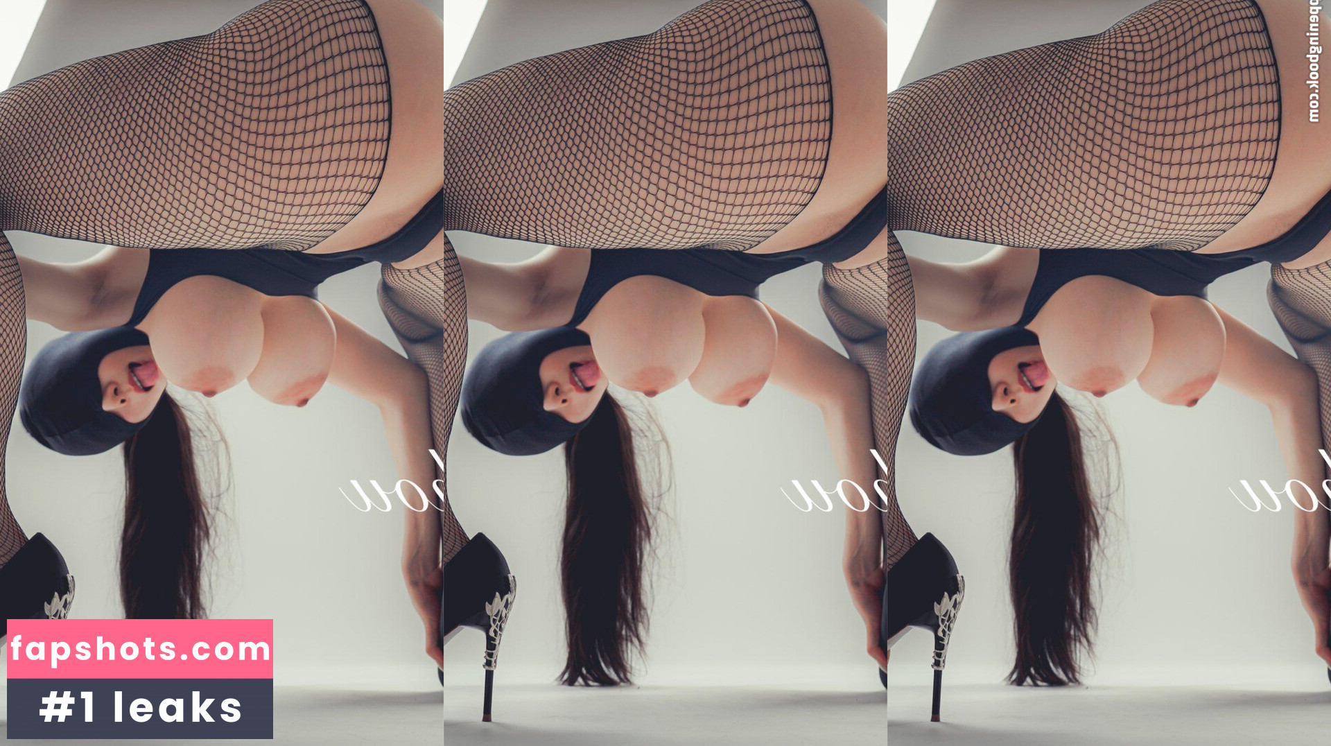 Yoga_miao_ 教瑜伽的喵老师 Nude Leaks OnlyFans Photos #21 - LeakJerk