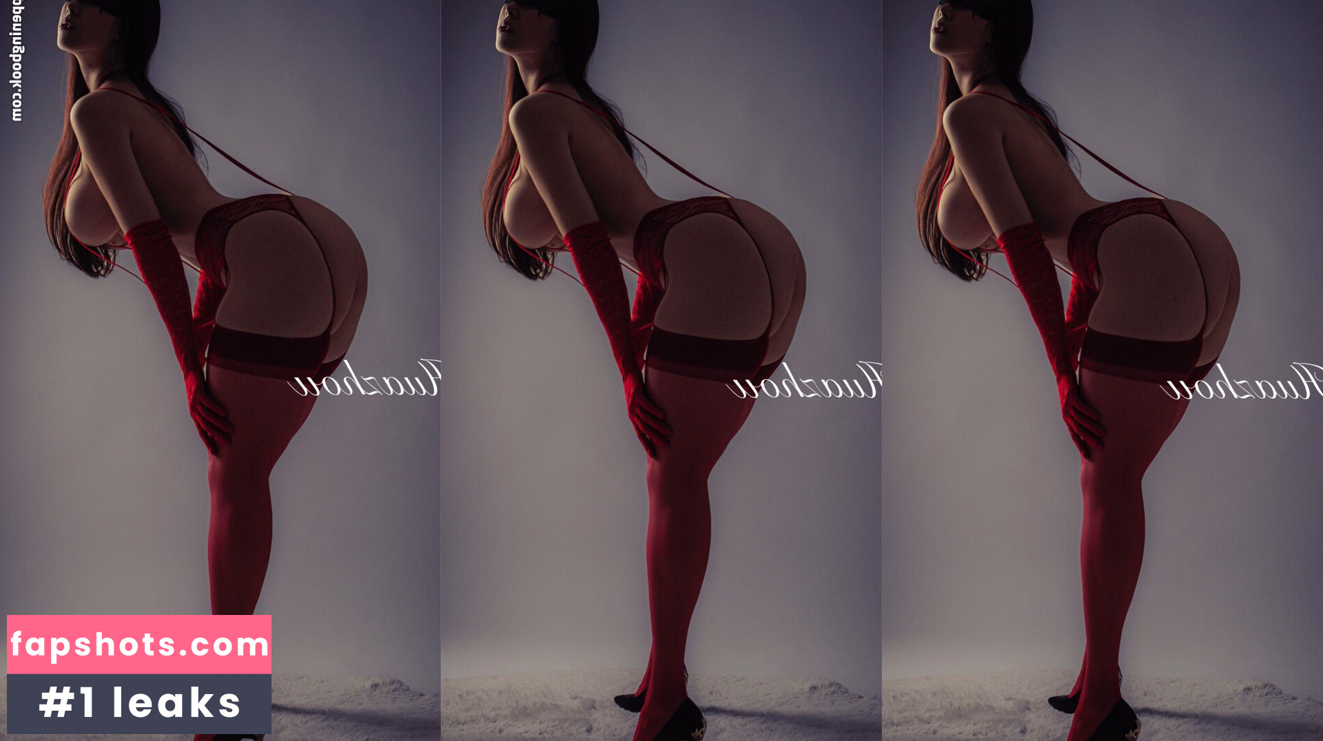 Yoga_miao_ 教瑜伽的喵老师 Nude Leaks OnlyFans Photos #23 - LeakJerk