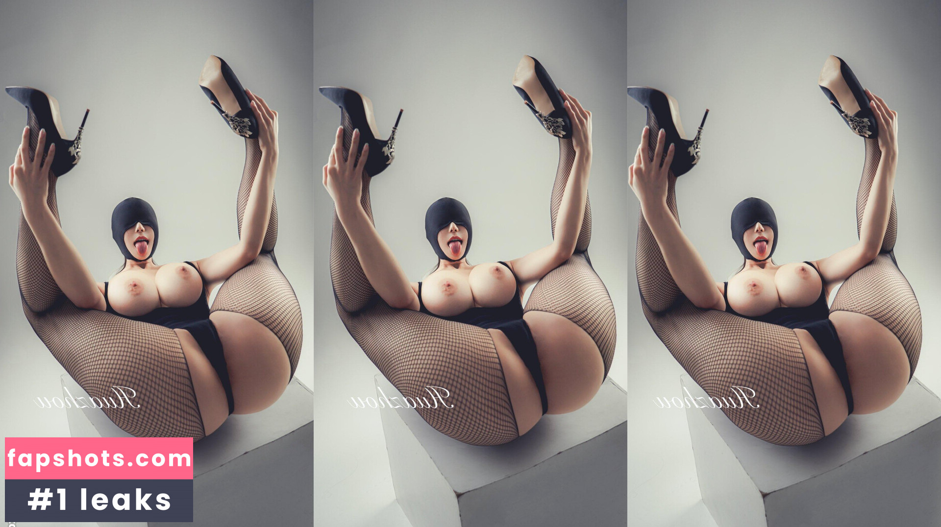 Yoga_miao_ 教瑜伽的喵老师 Nude Leaks OnlyFans Photos #24 - LeakJerk