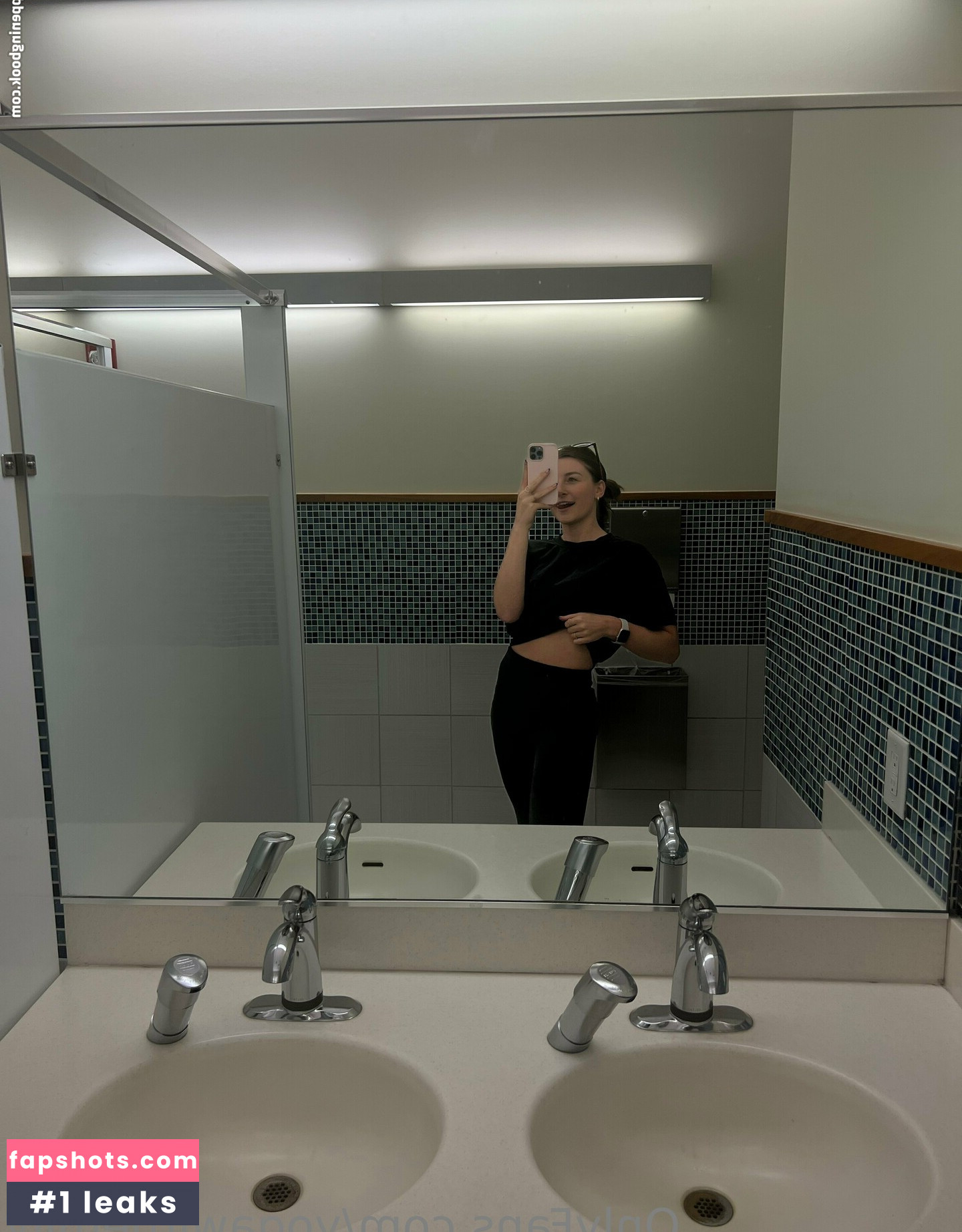 yogawithemily Nahé úniky fotek pouze od fanoušků #2 - Fapshots