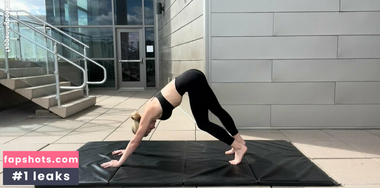 yogawithemily Nahé úniky fotek pouze od fanoušků #18 - Fapshots