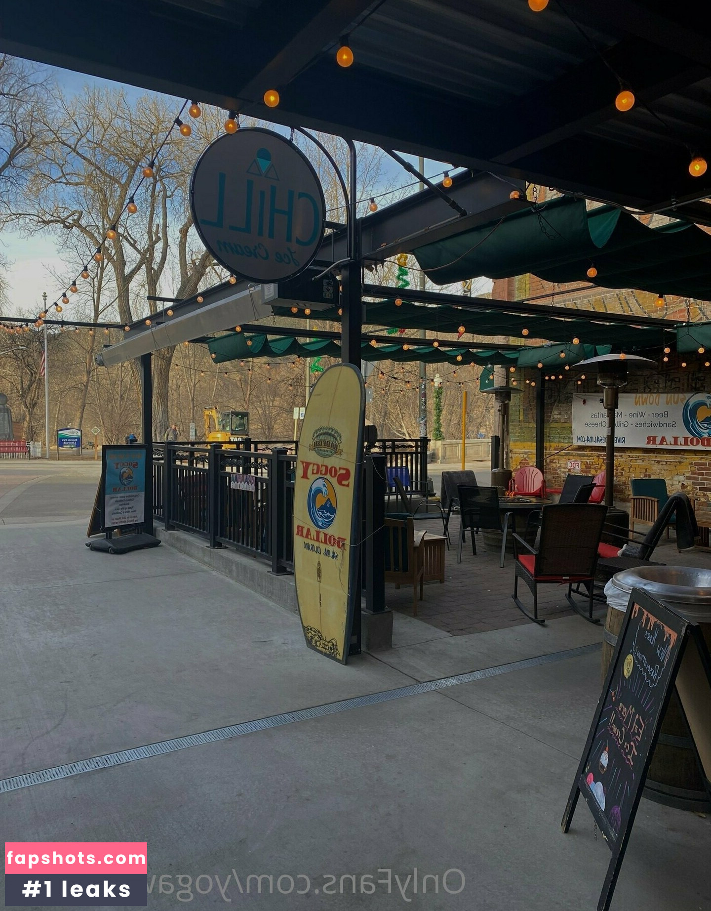 yogawithemily Nahé úniky fotek pouze od fanoušků #33 - Fapshots