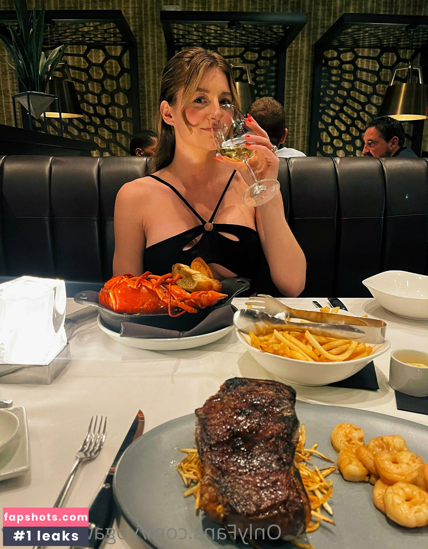 yogawithemily Nahé úniky fotek pouze od fanoušků #34 - Fapshots