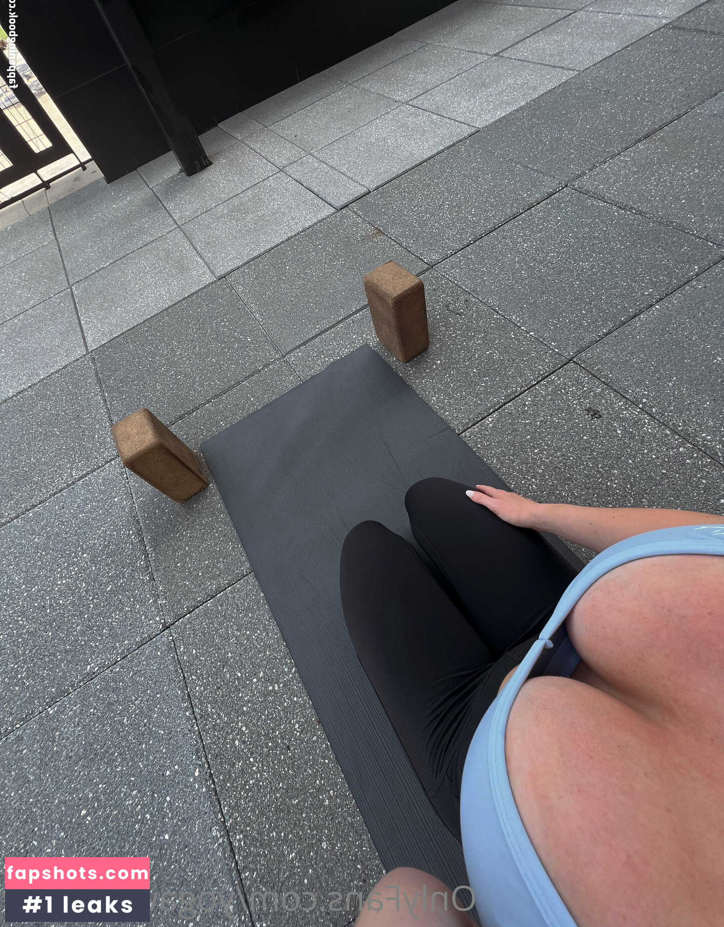 yogawithemily Nahé úniky fotek pouze od fanoušků #35 - Fapshots