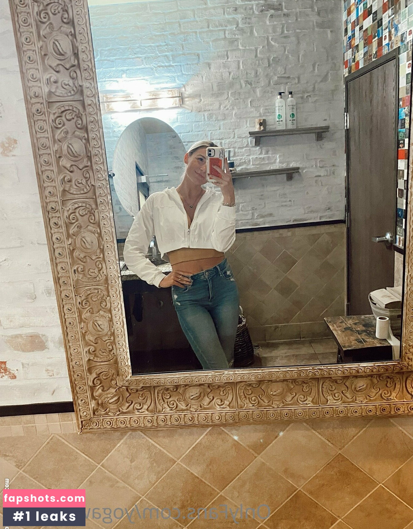 yogawithemily Nahé úniky fotek pouze od fanoušků #37 - Fapshots