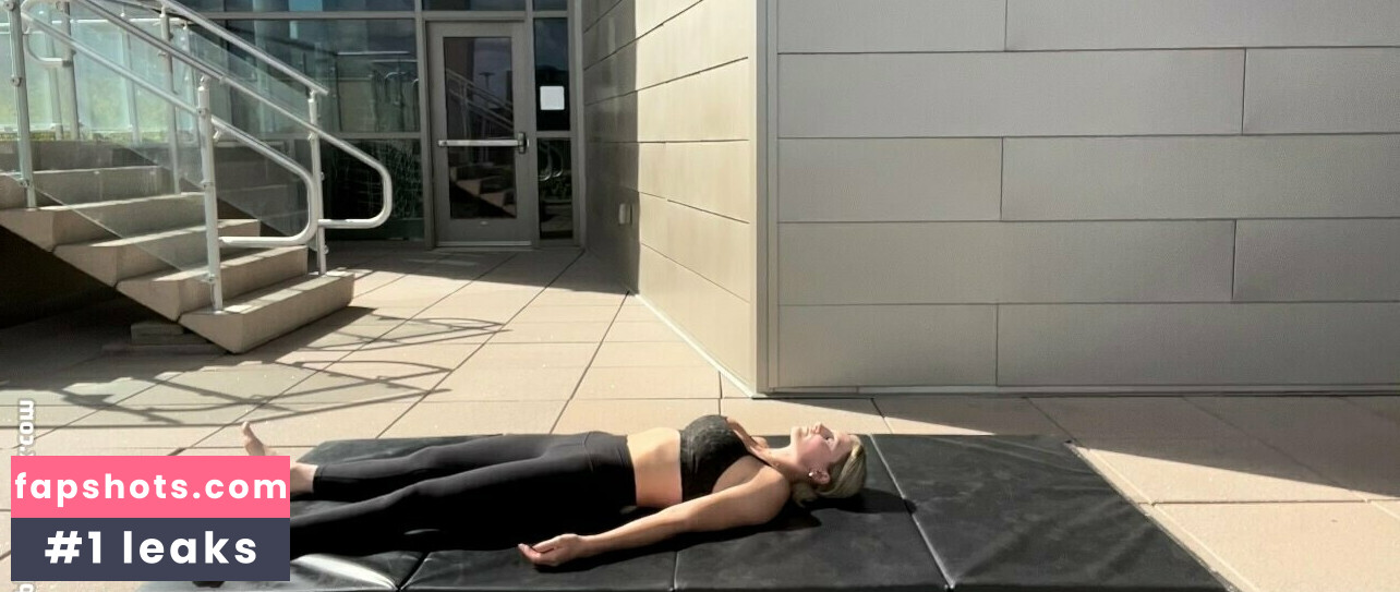 yogawithemily Nahé úniky fotek pouze od fanoušků #39 - Fapshots