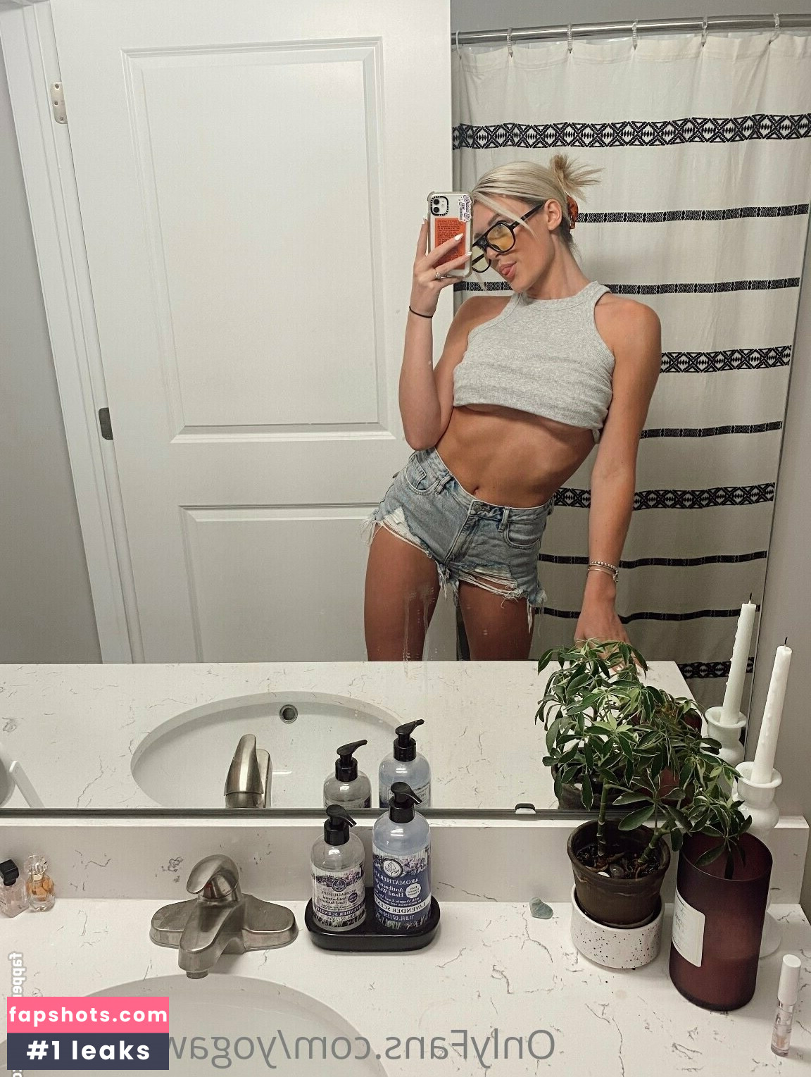 yogawithemily Nahé úniky fotek pouze od fanoušků #5 - Fapshots