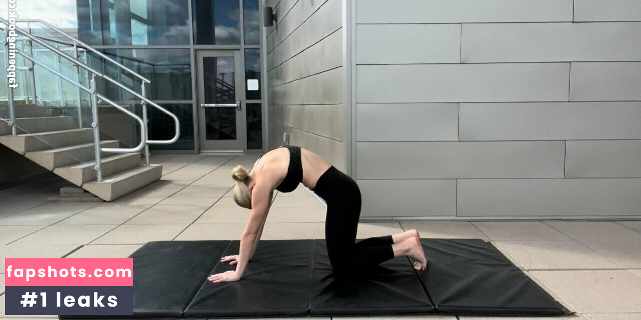 yogawithemily Nahé úniky fotek pouze od fanoušků #43 - Fapshots