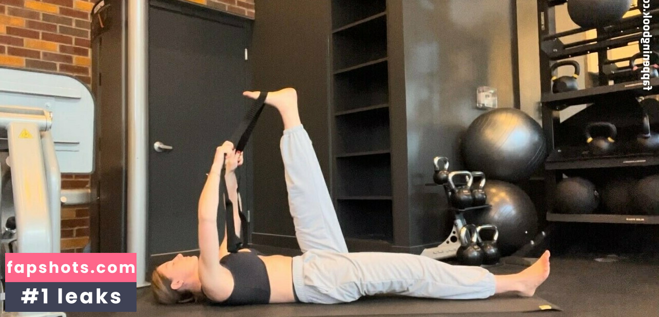 yogawithemily Nahé úniky fotek pouze od fanoušků #46 - Fapshots