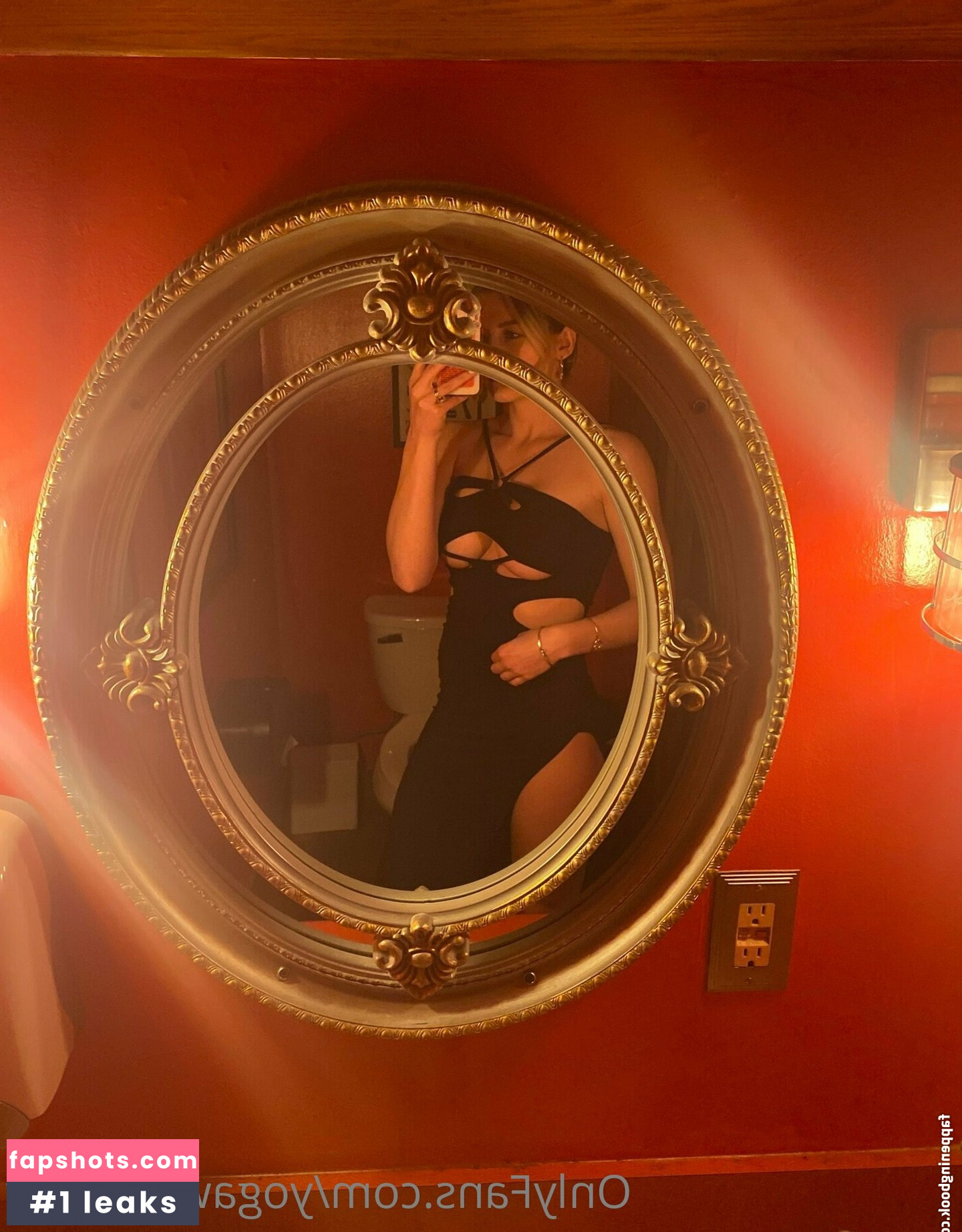 yogawithemily Nahé úniky fotek pouze od fanoušků #50 - Fapshots