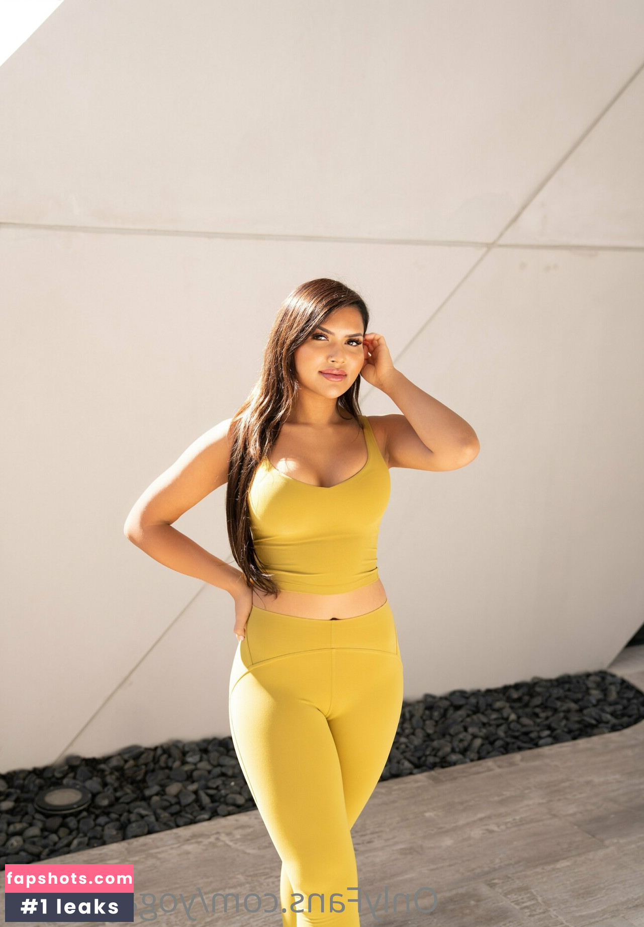 YogawithTaz gallery photo #6