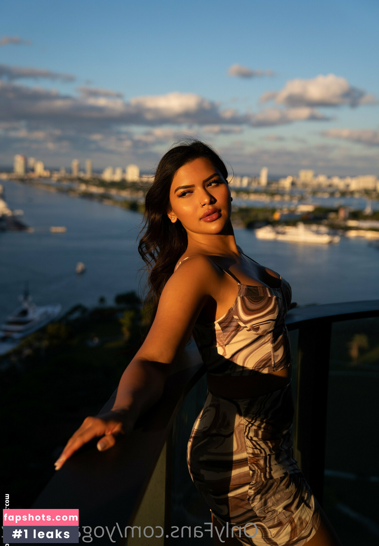 YogawithTaz gallery photo #8