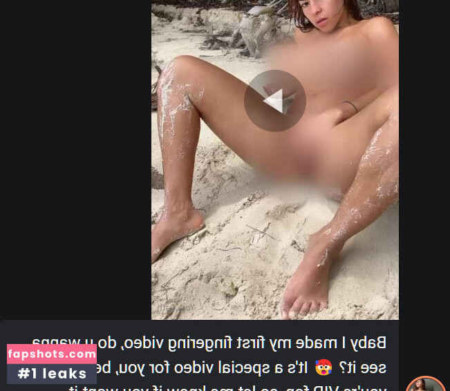 Yogi Cath Nude Leaks OnlyFans Photos #60 - Fapshots