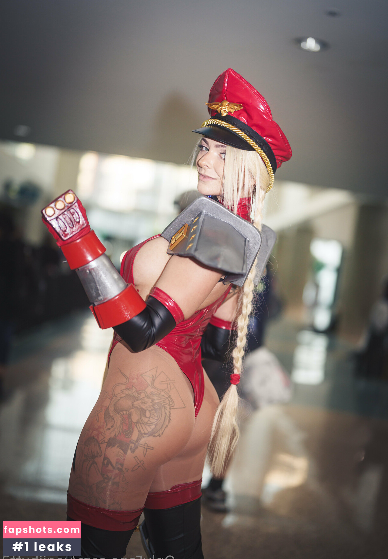 yogiibutt2 Filtración Desnuda OnlyFans Foto #8 - Fapshots