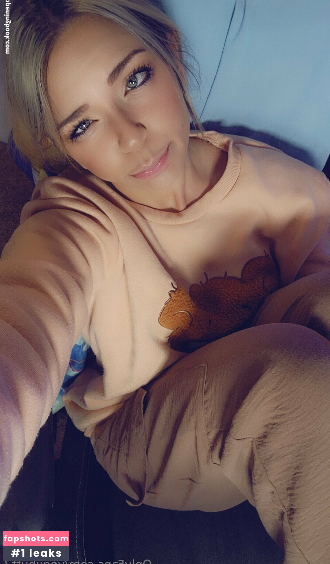 yogiibutt2 Filtración Desnuda OnlyFans Foto #10 - Fapshots