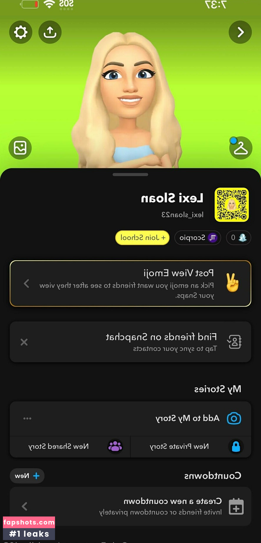 yogirllexi03 Nacktheit OnlyFans Fotos #12 - Fapshots