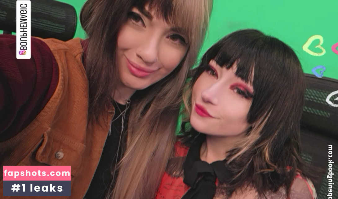 Yogscast Bouphe gallery photo #5