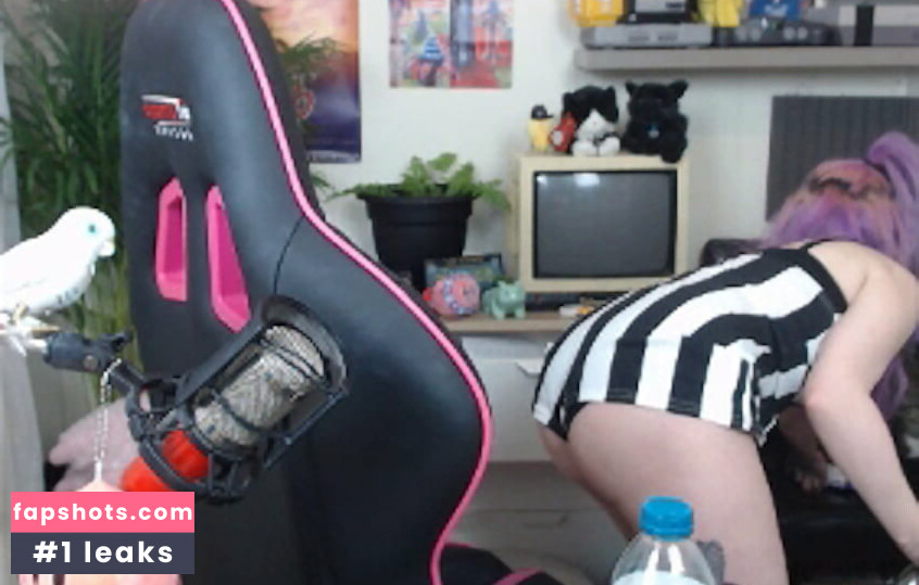 Yogscast Bouphe gallery photo #8