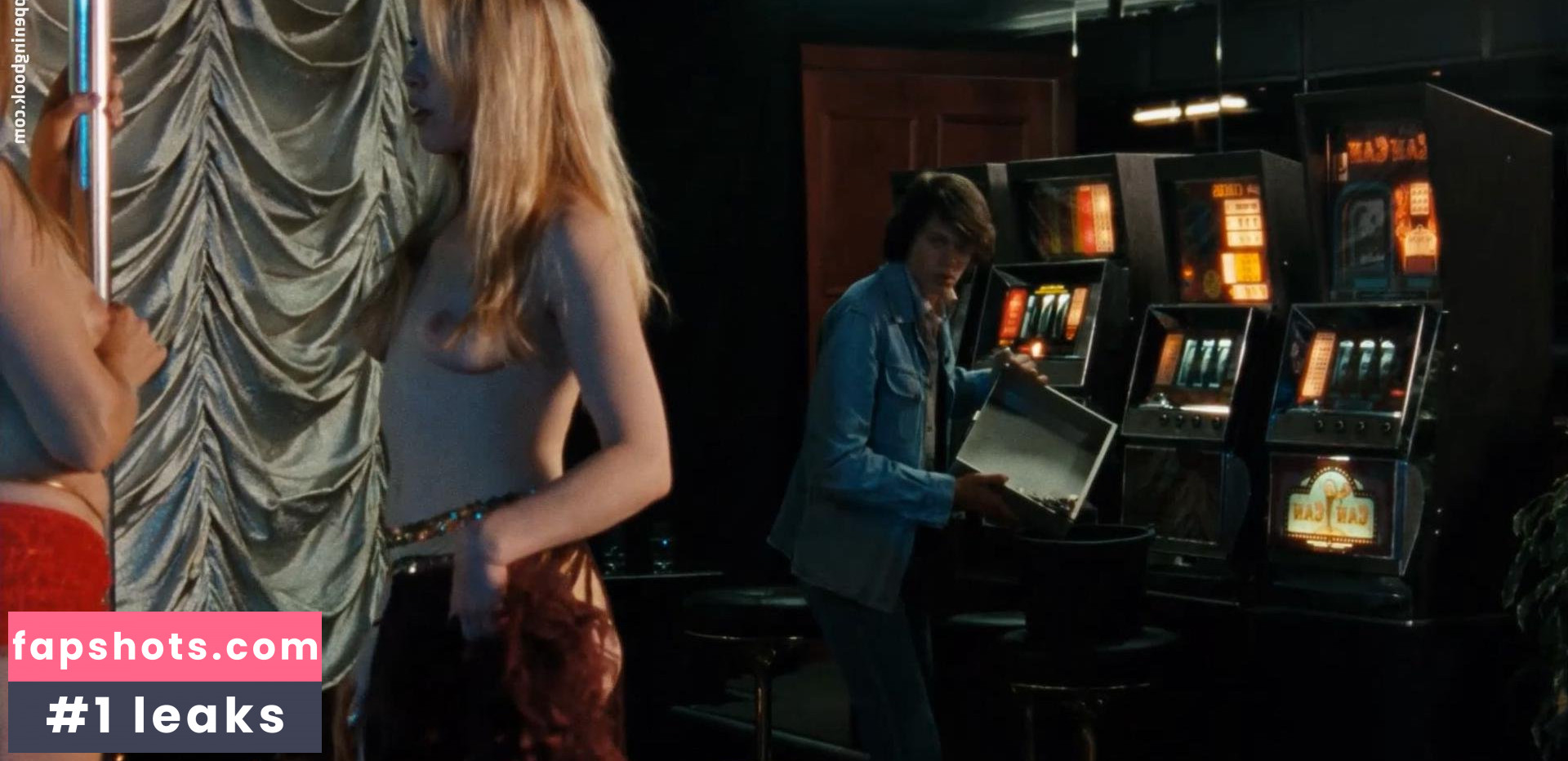 Yohanna Idha Nude Leaks OnlyFans Photos #2 - LeakJerk