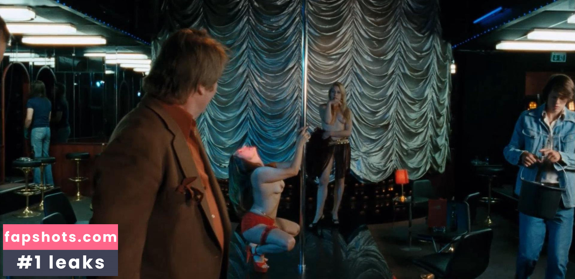 Yohanna Idha Nude Leaks OnlyFans Photos #4 - LeakJerk