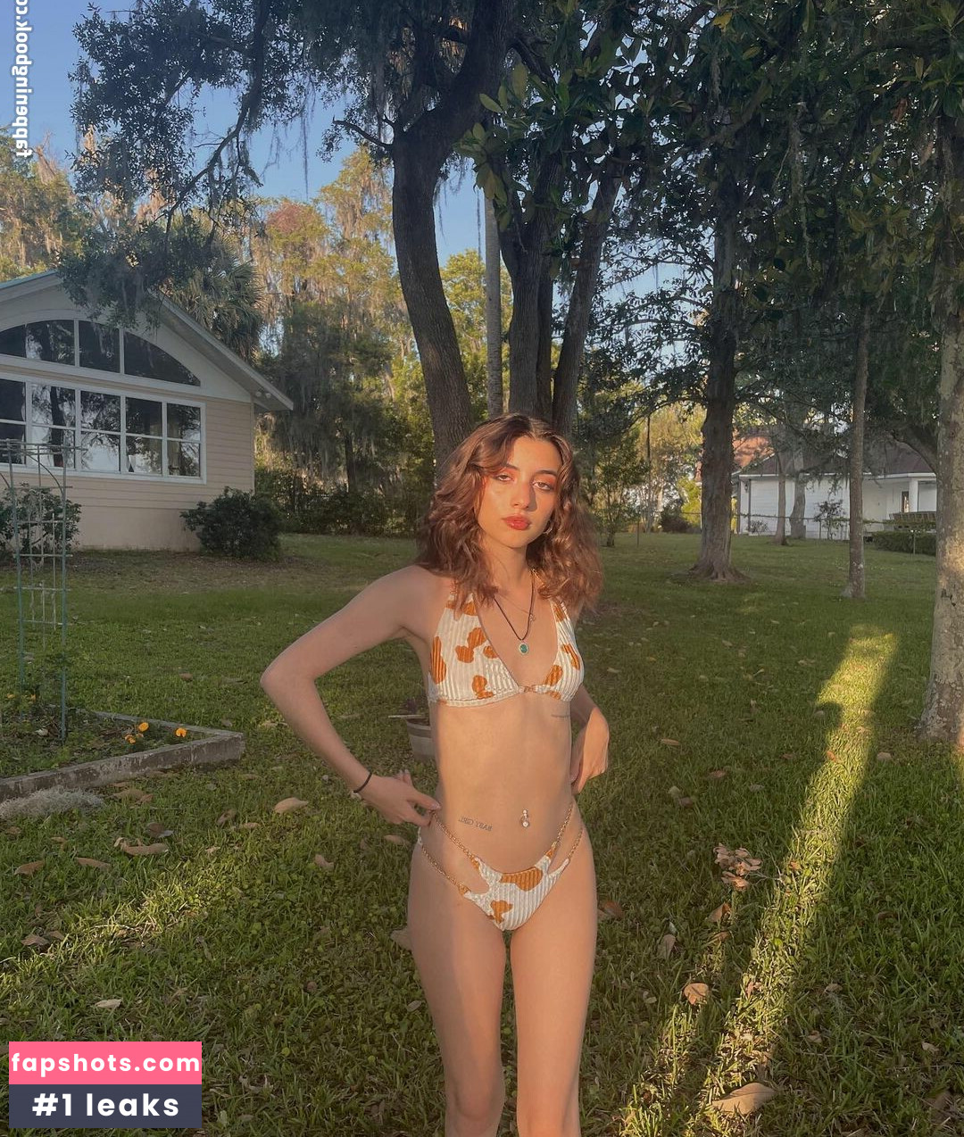 Yohanna Ortega Nahé úniky fotek pouze od fanoušků #3 - Fapshots