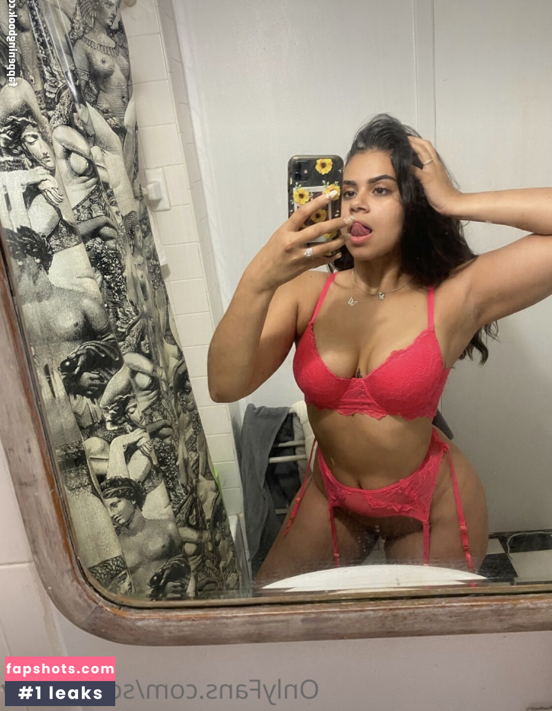 Yohanna Sofia gallery photo #9