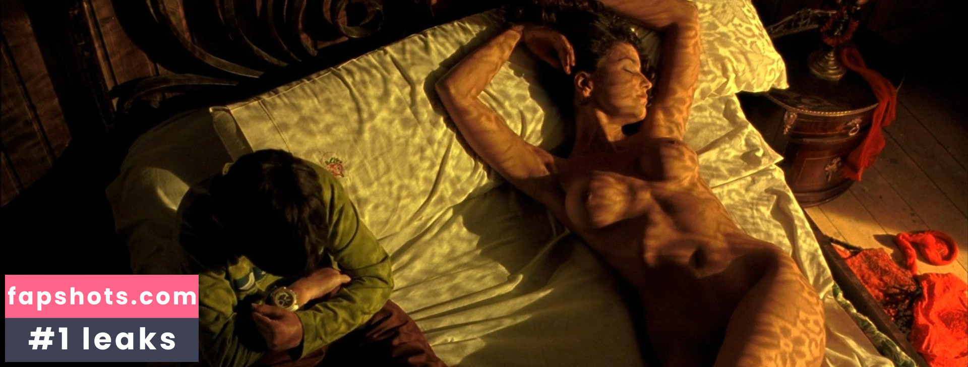 Yoima Valdés gallery photo #10