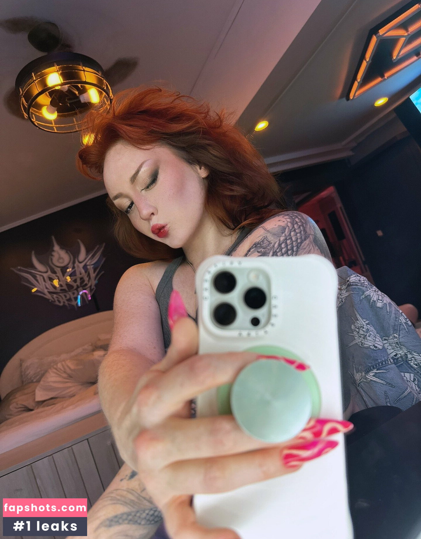 Yokai.Oppai gallery photo #5