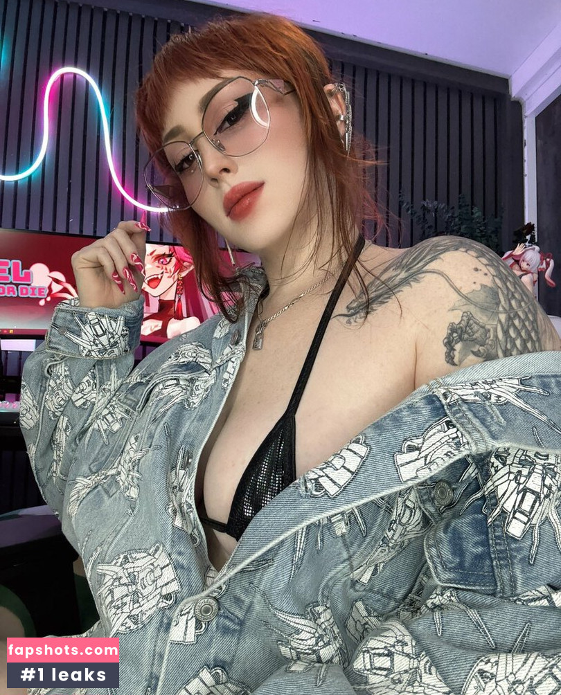 Yokai.Oppai Nude Leaks OnlyFans - Fapshots