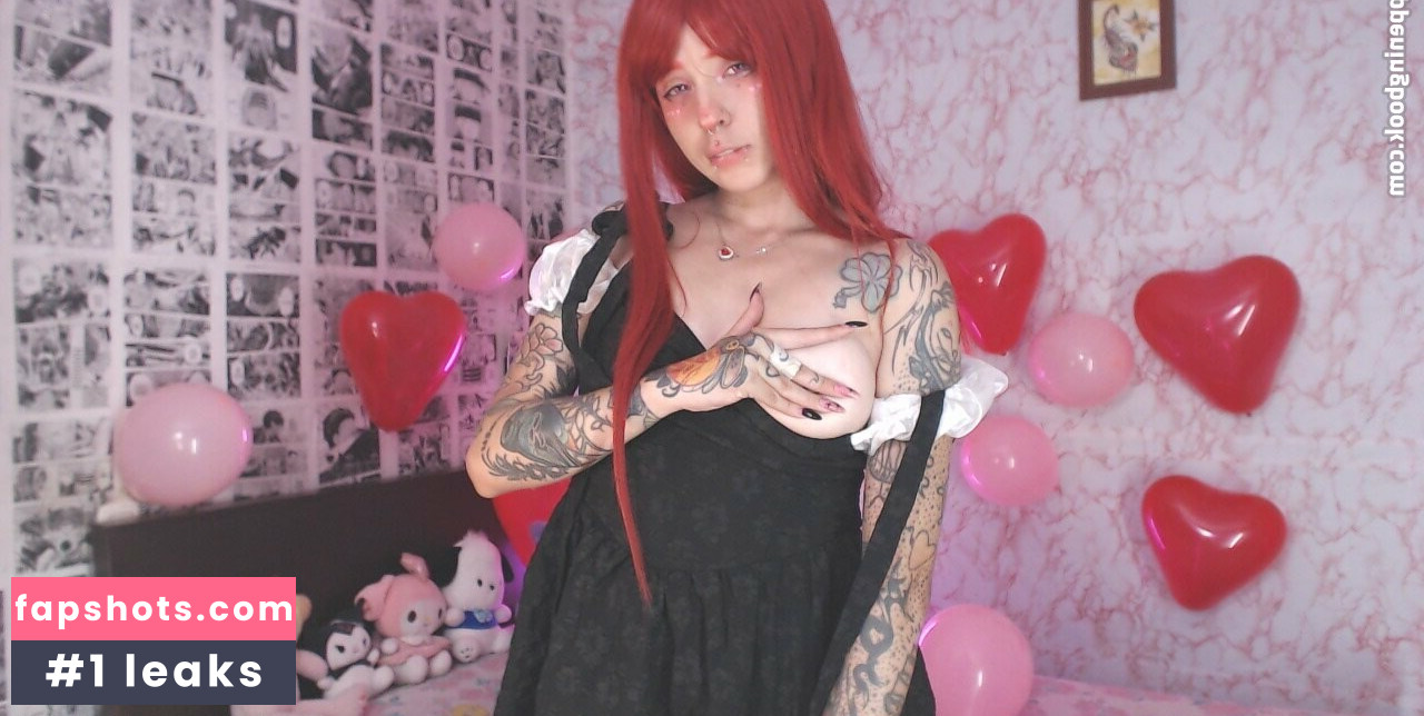 yokai23 Nude Leaks OnlyFans Photos #3 - LeakJerk