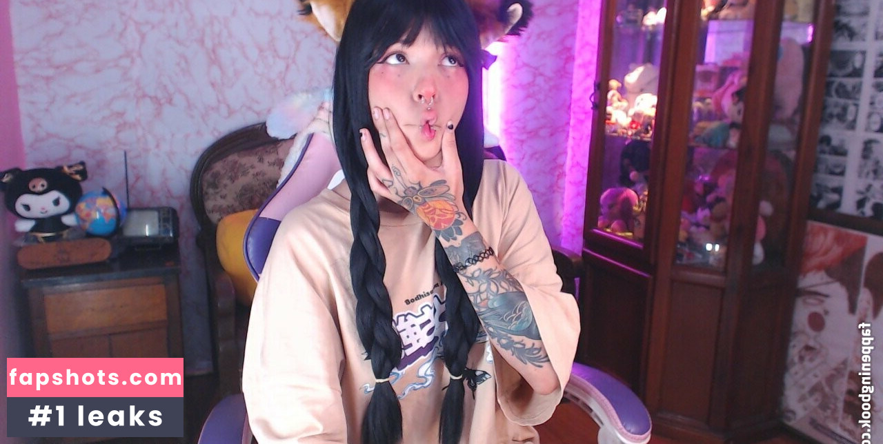 yokai23 Nude Leaks OnlyFans Photos #24 - LeakJerk