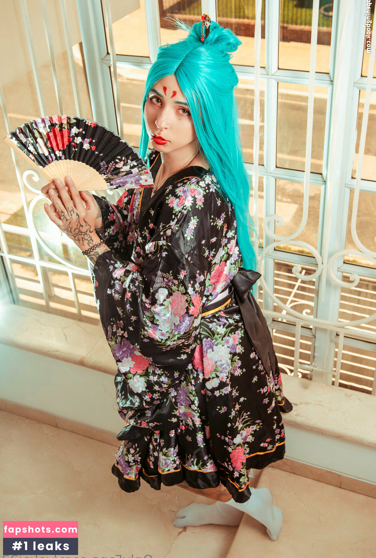 yokai23 Nude Leaks OnlyFans Photos #28 - LeakJerk