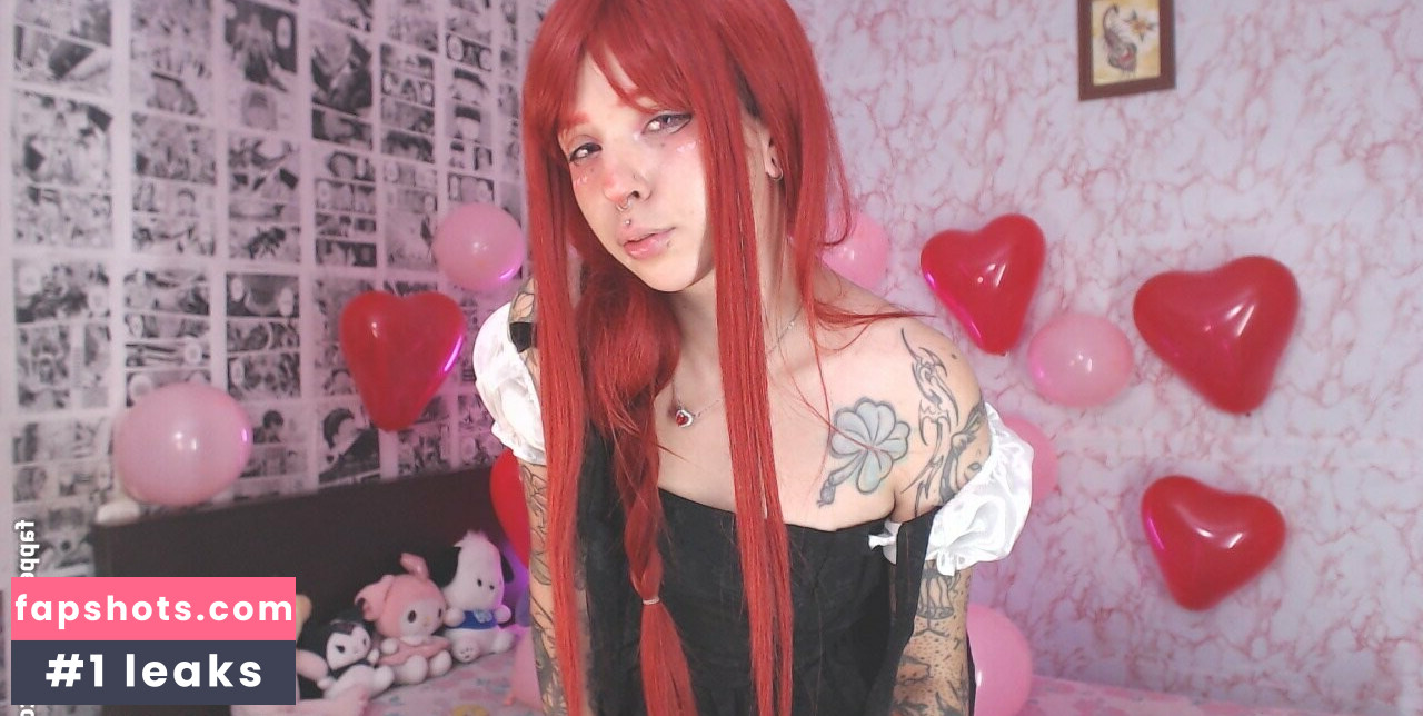 yokai23 Nude Leaks OnlyFans Photos #4 - LeakJerk