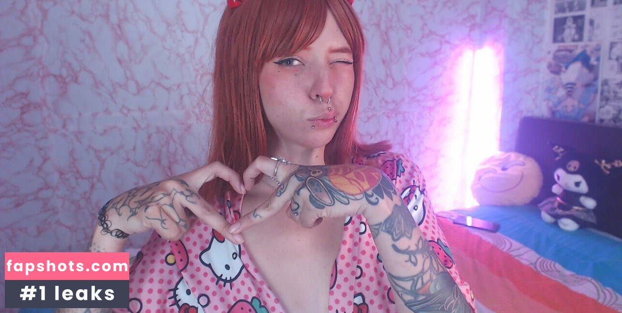 yokai23 Nude Leaks OnlyFans Photos #31 - LeakJerk